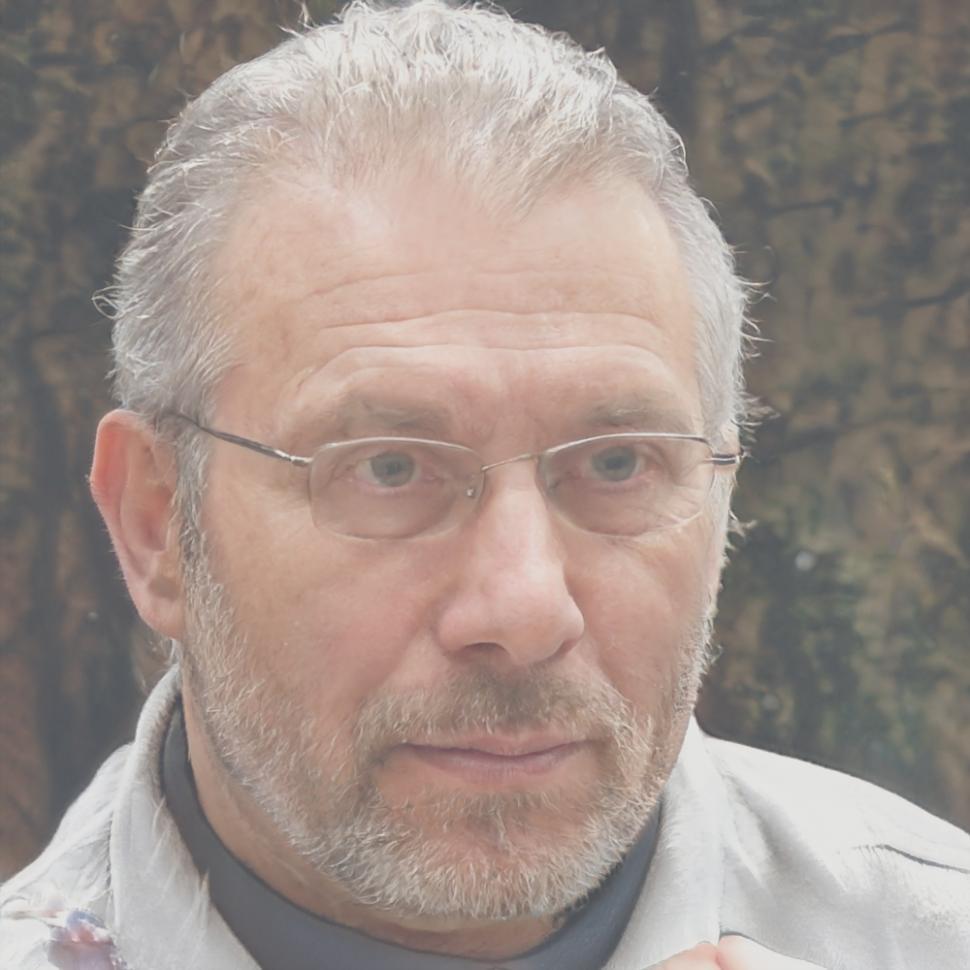 Portrait de Théodore Malmezat, client satisfait