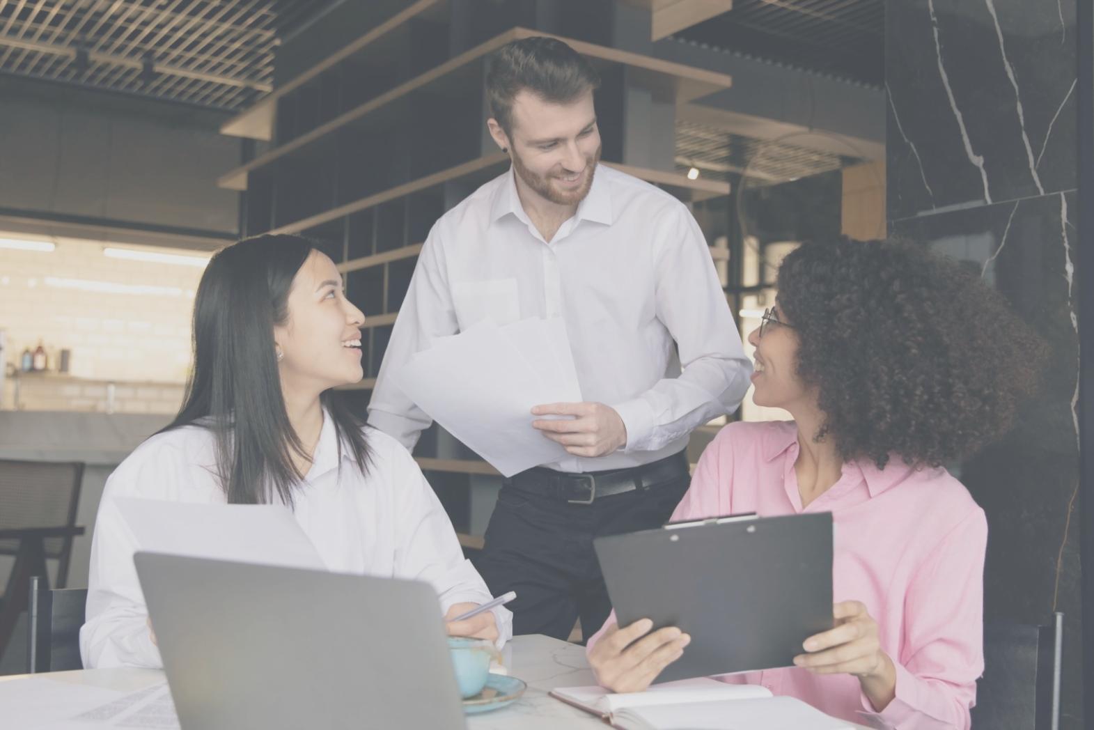Bureau quinalthoro au Havre, espace de conseil personnalisé pour l'analyse des besoins d'assurance