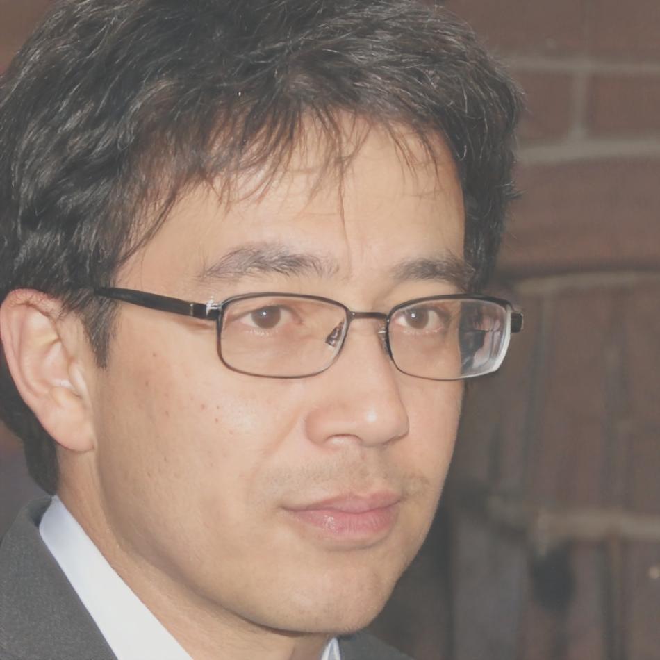 Portrait de Damien Mercier, formateur expert